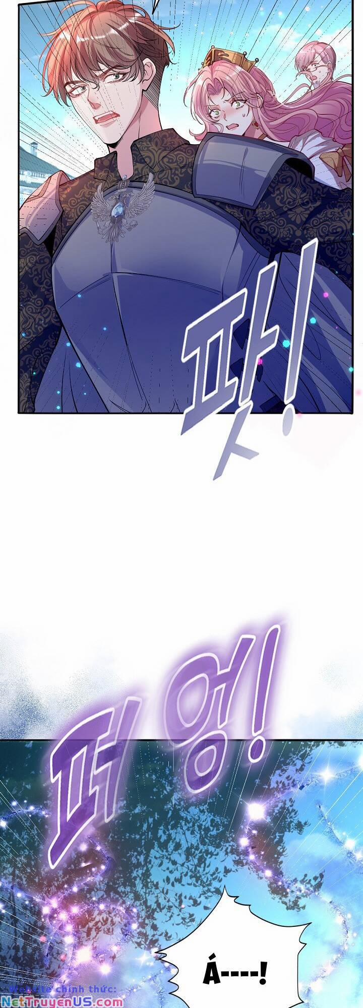 Con Gái Nuôi Muốn Cứu Thế Giới 27 trang 20