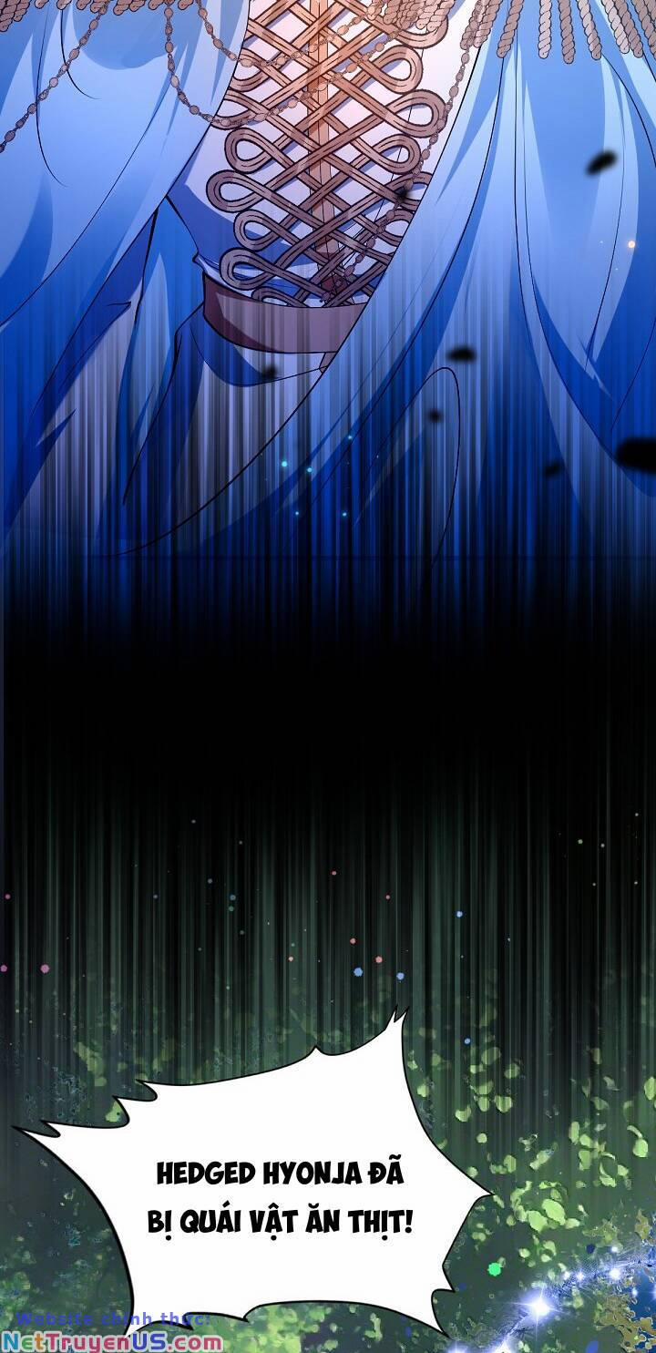 Con Gái Nuôi Muốn Cứu Thế Giới 27 trang 23