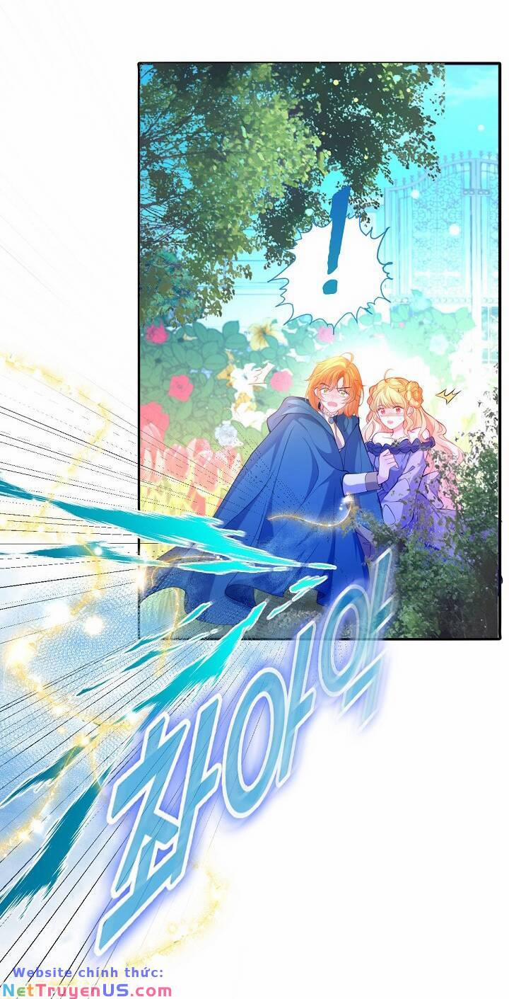 Con Gái Nuôi Muốn Cứu Thế Giới 27 trang 27