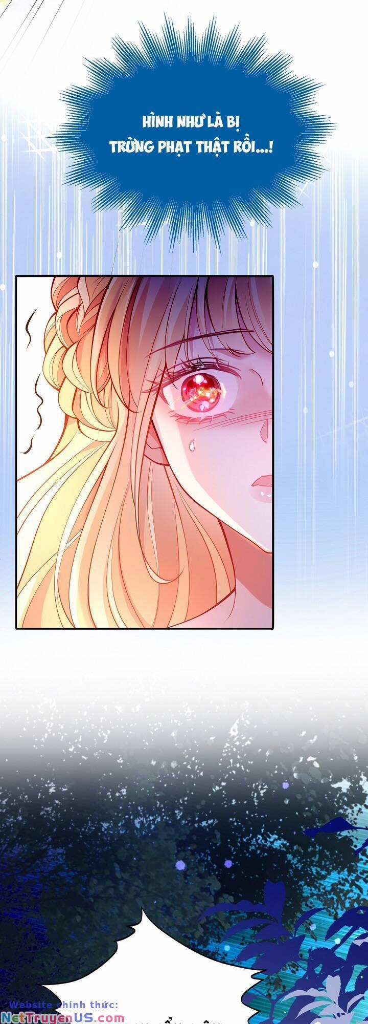 Con Gái Nuôi Muốn Cứu Thế Giới 27 trang 28