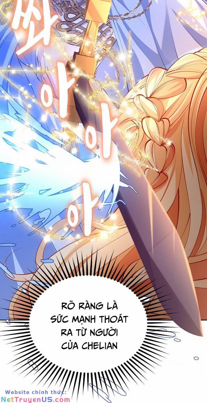 Con Gái Nuôi Muốn Cứu Thế Giới 27 trang 31