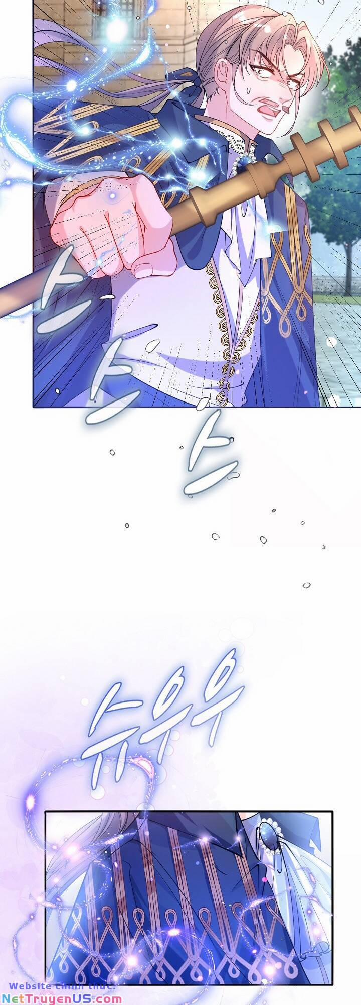 Con Gái Nuôi Muốn Cứu Thế Giới 27 trang 4