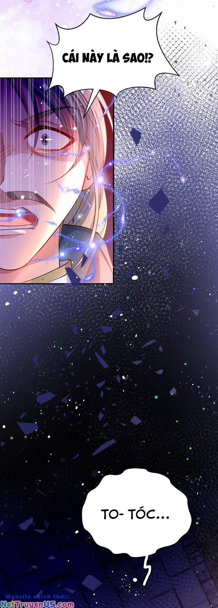 Con Gái Nuôi Muốn Cứu Thế Giới 27 trang 5
