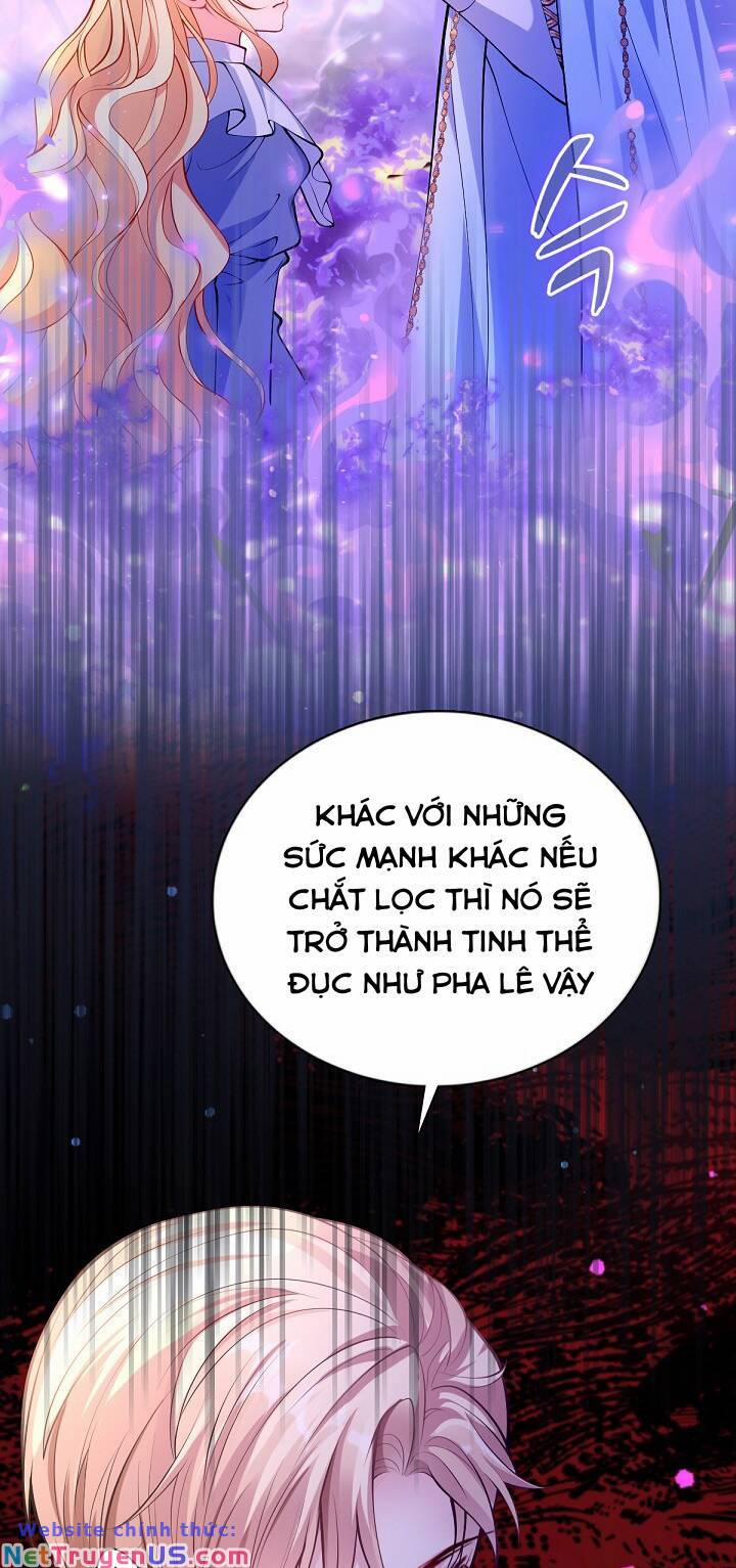 Con Gái Nuôi Muốn Cứu Thế Giới 27 trang 50