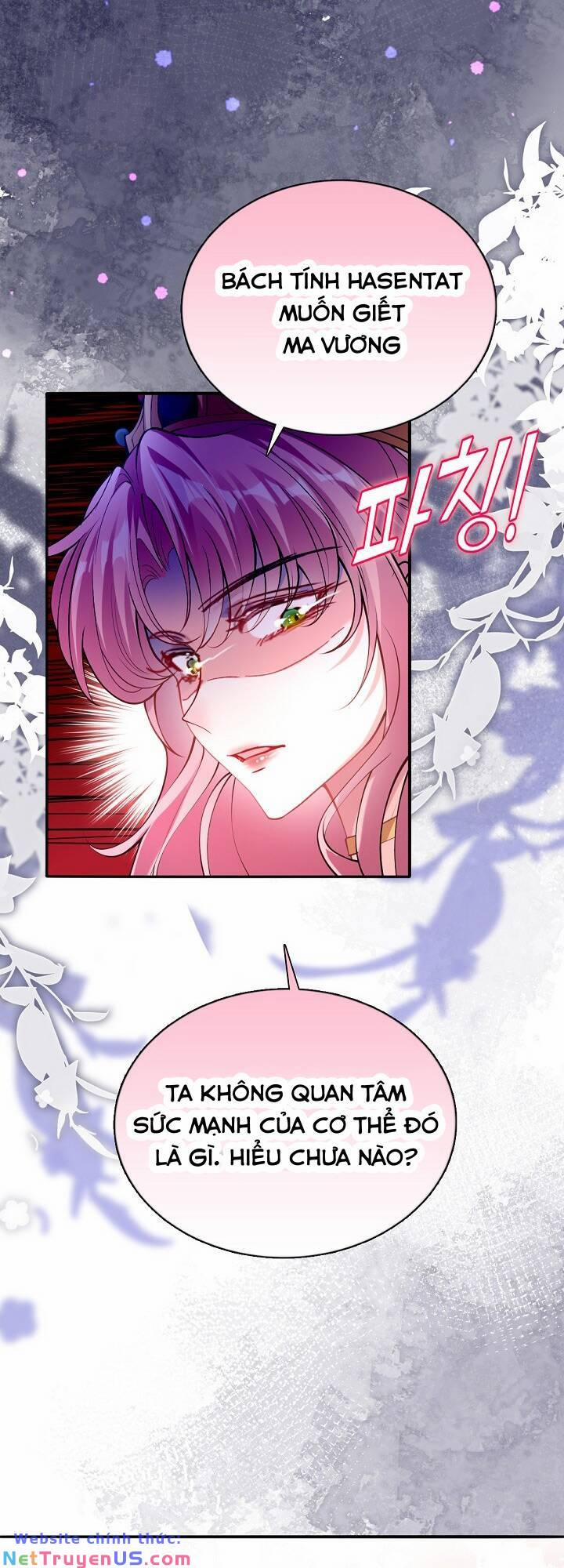 Con Gái Nuôi Muốn Cứu Thế Giới 27 trang 53