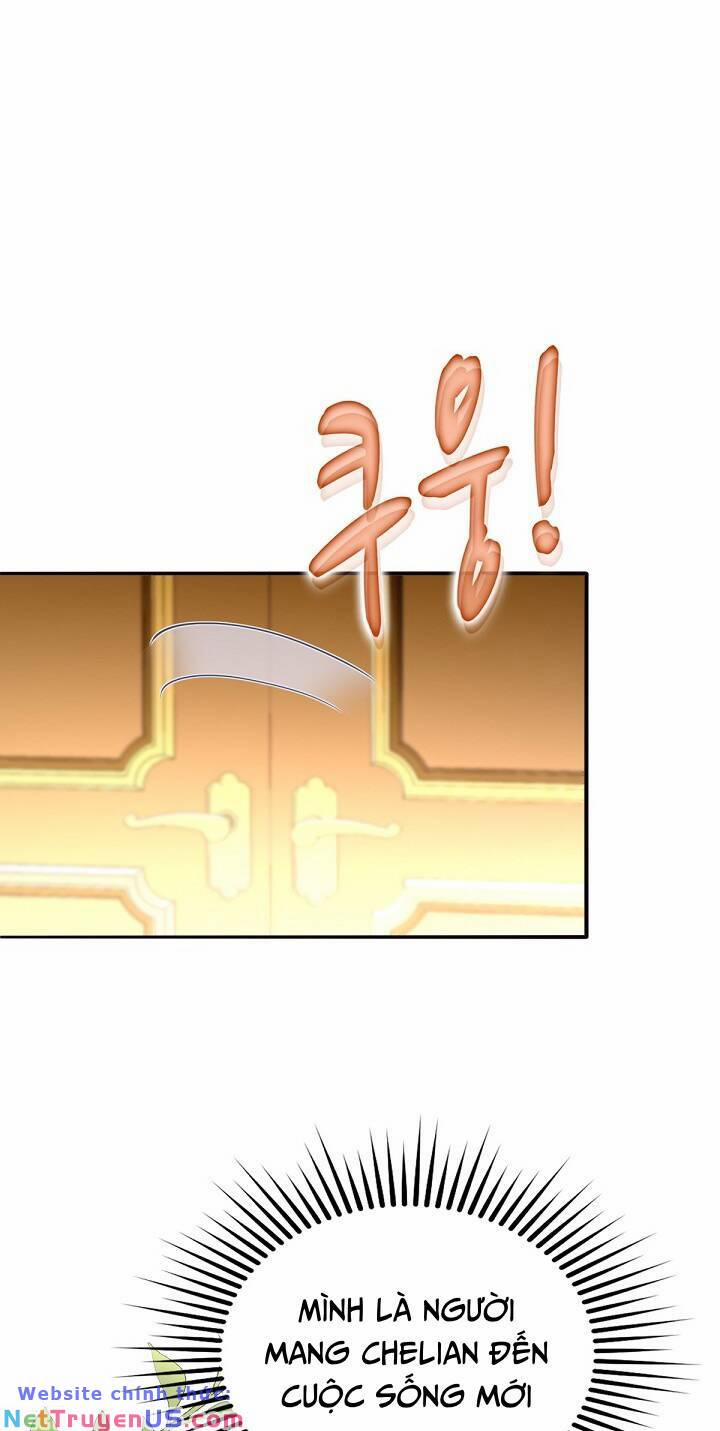 Con Gái Nuôi Muốn Cứu Thế Giới 28 trang 18