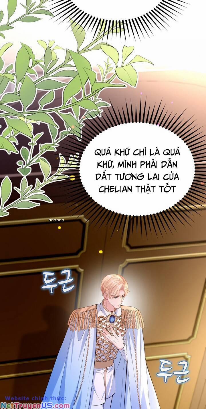 Con Gái Nuôi Muốn Cứu Thế Giới 28 trang 19