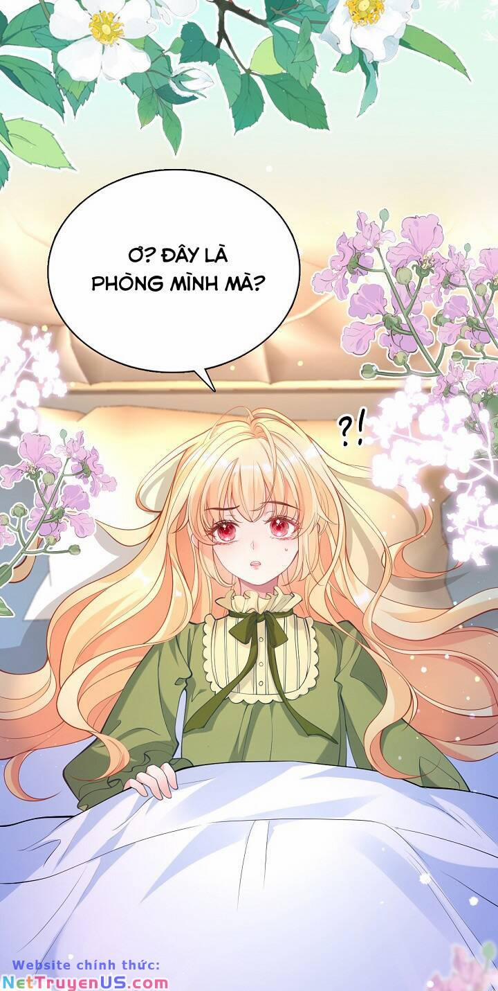 Con Gái Nuôi Muốn Cứu Thế Giới 28 trang 2