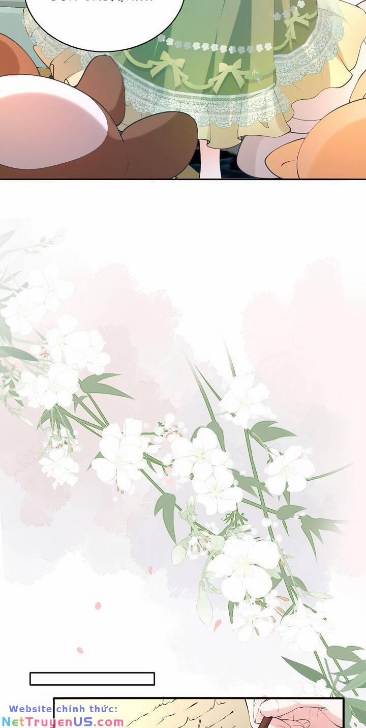 Con Gái Nuôi Muốn Cứu Thế Giới 28 trang 23