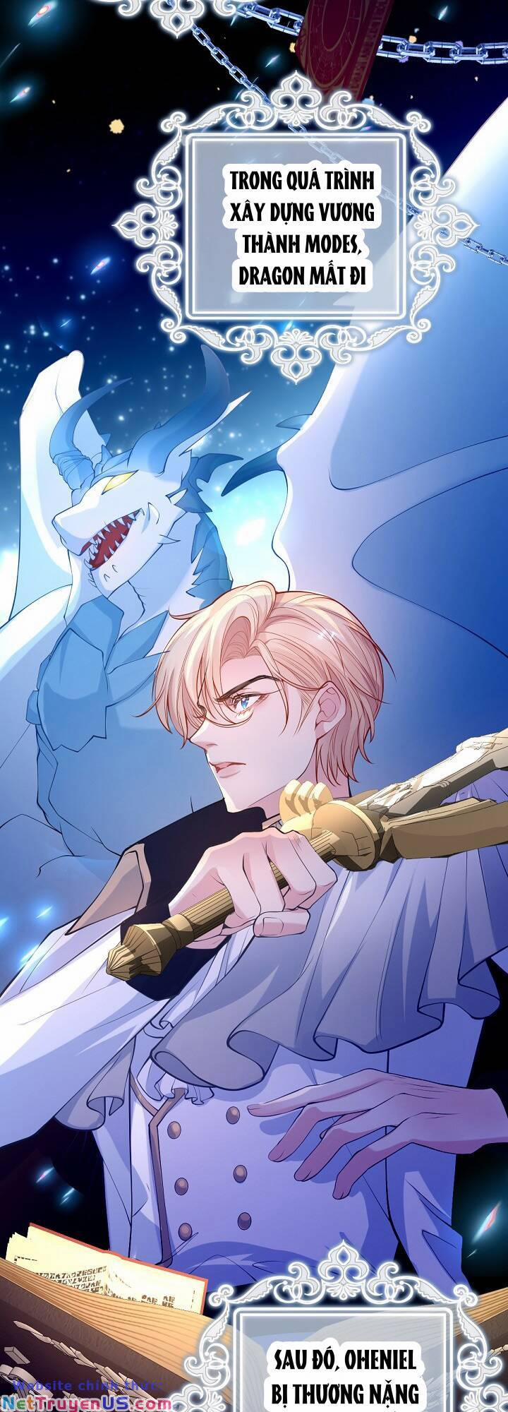 Con Gái Nuôi Muốn Cứu Thế Giới 28 trang 28