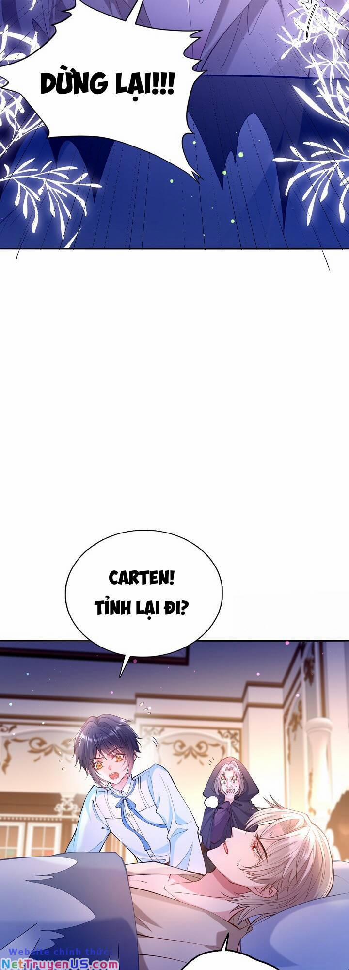 Con Gái Nuôi Muốn Cứu Thế Giới 28 trang 33