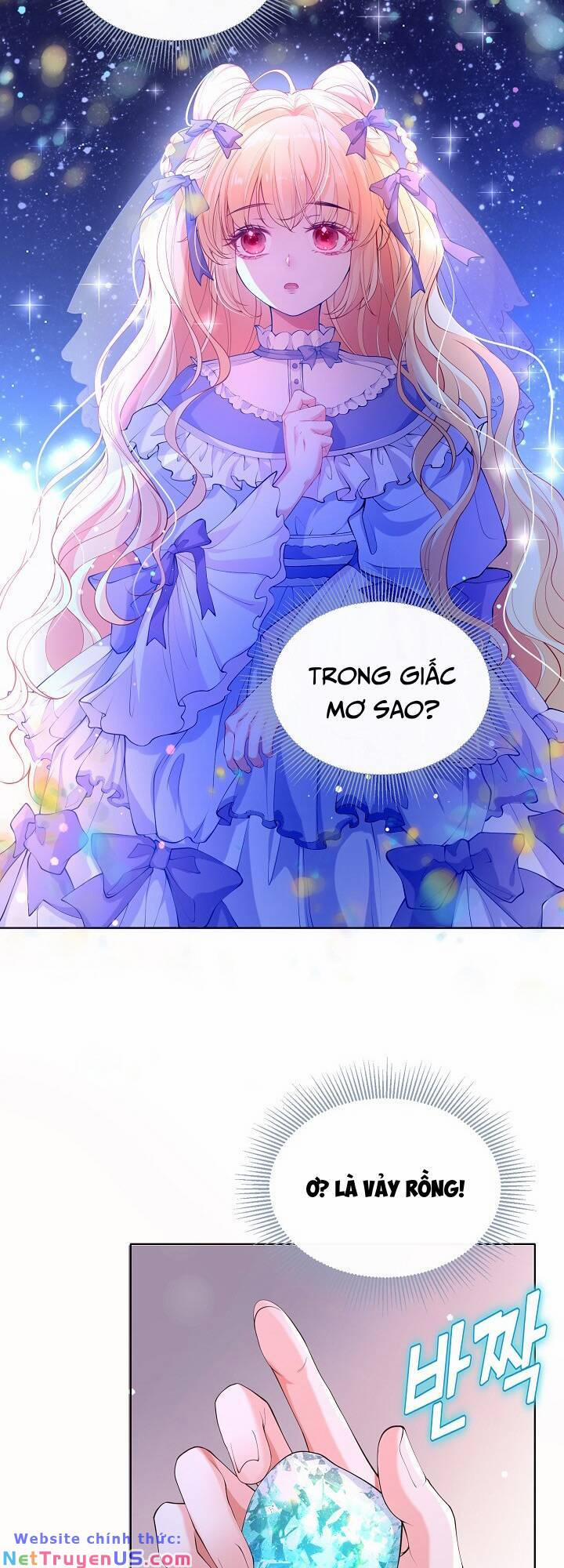 Con Gái Nuôi Muốn Cứu Thế Giới 28 trang 41