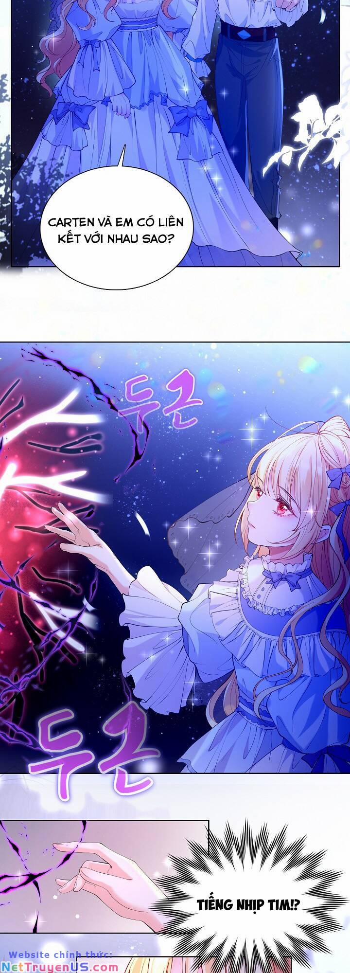 Con Gái Nuôi Muốn Cứu Thế Giới 28 trang 48