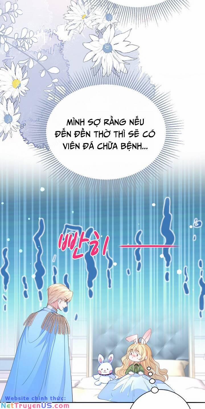 Con Gái Nuôi Muốn Cứu Thế Giới 28 trang 7