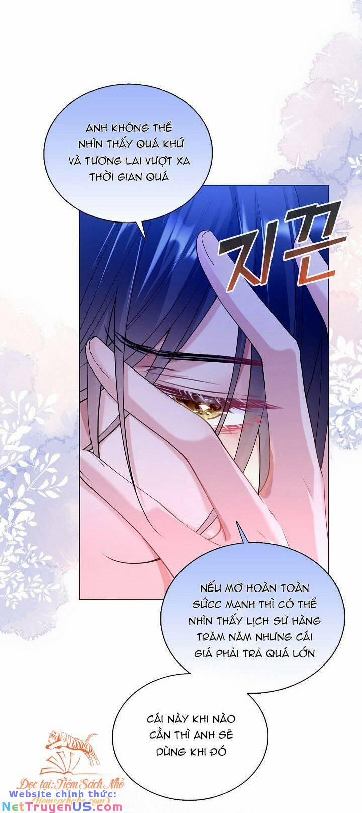 Con Gái Nuôi Muốn Cứu Thế Giới 29 trang 11