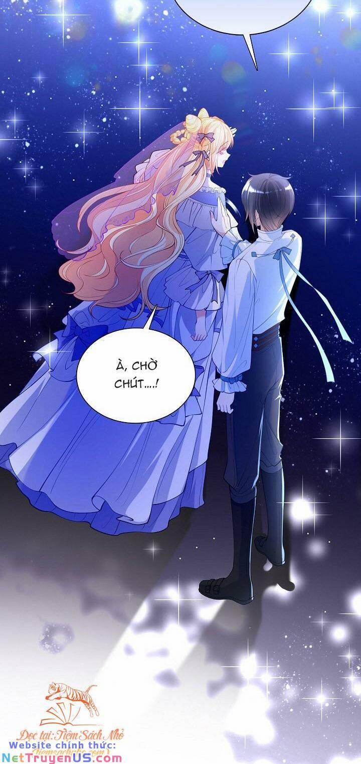 Con Gái Nuôi Muốn Cứu Thế Giới 29 trang 15