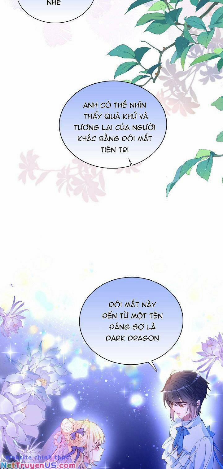 Con Gái Nuôi Muốn Cứu Thế Giới 29 trang 2