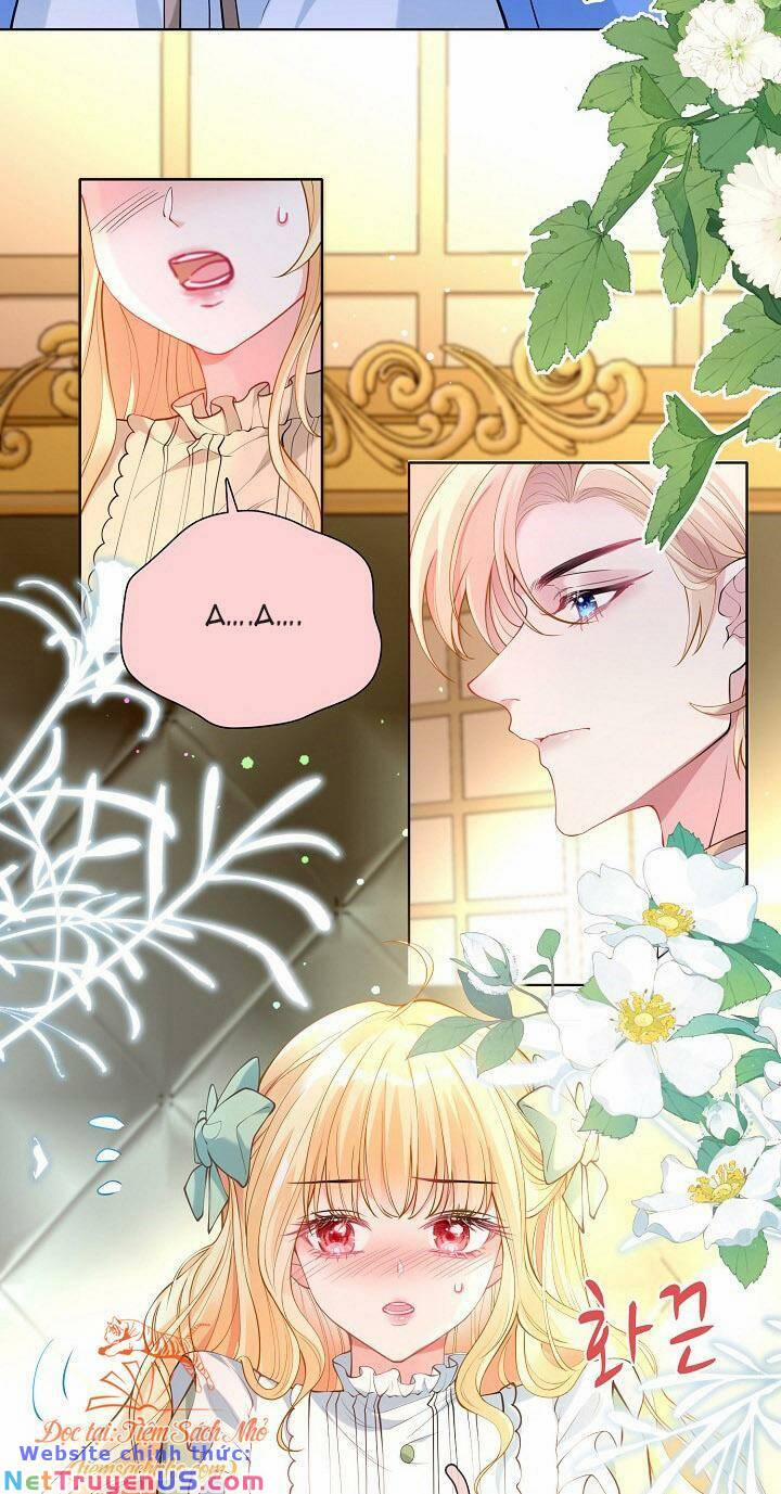 Con Gái Nuôi Muốn Cứu Thế Giới 29 trang 23