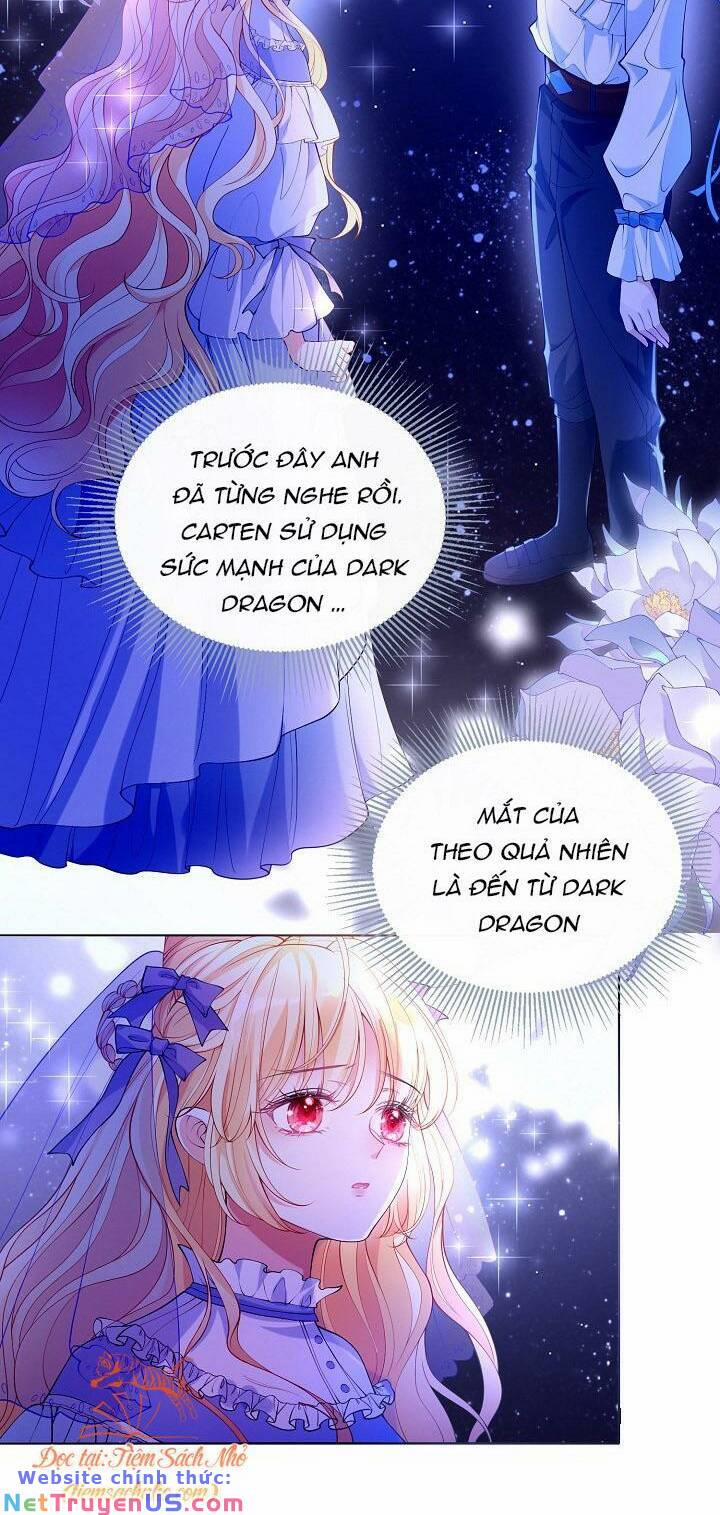 Con Gái Nuôi Muốn Cứu Thế Giới 29 trang 3