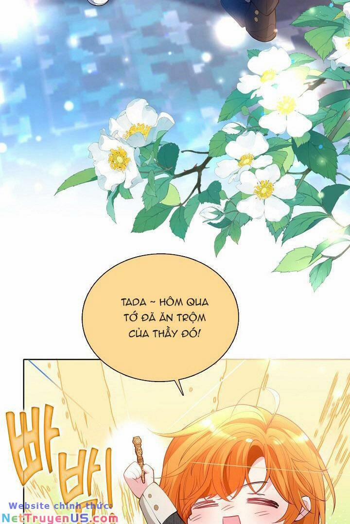 Con Gái Nuôi Muốn Cứu Thế Giới 29 trang 38