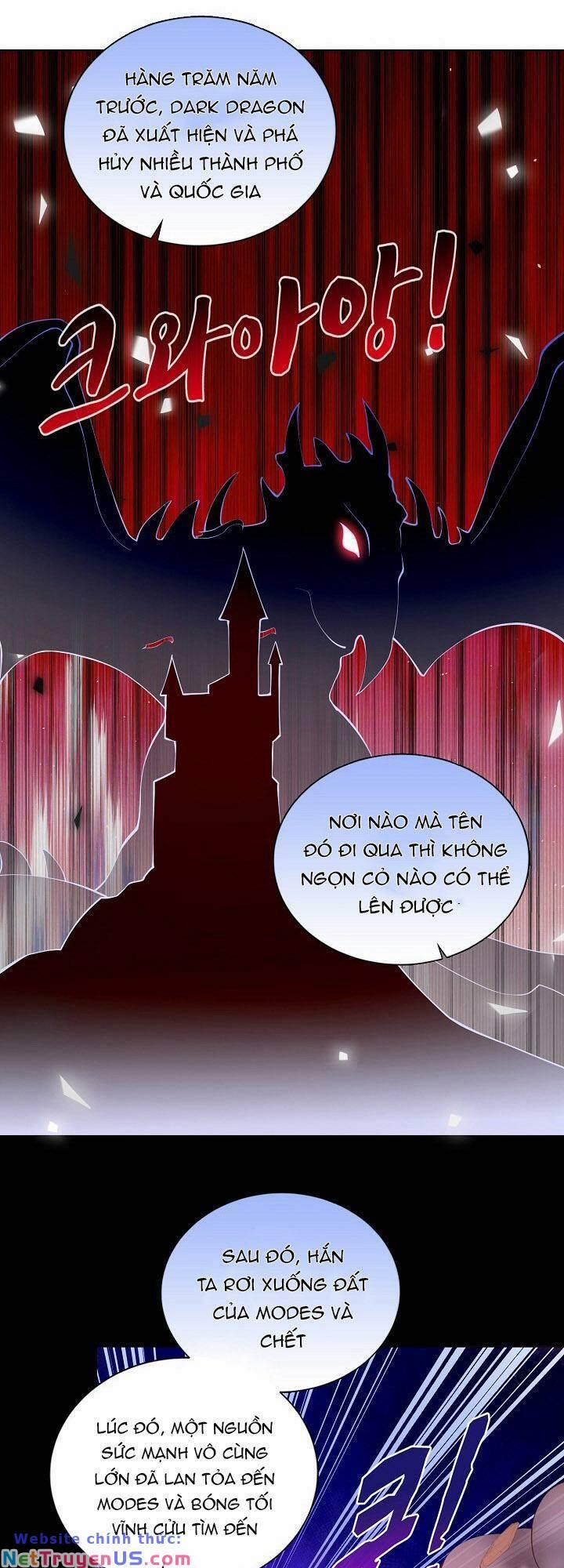 Con Gái Nuôi Muốn Cứu Thế Giới 29 trang 4