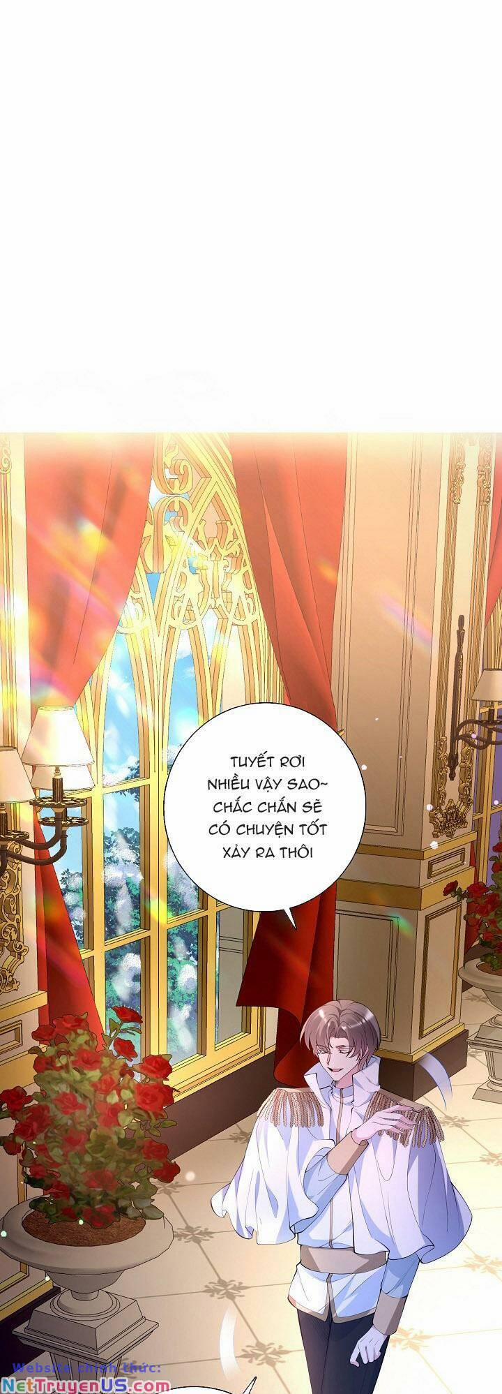 Con Gái Nuôi Muốn Cứu Thế Giới 29 trang 41