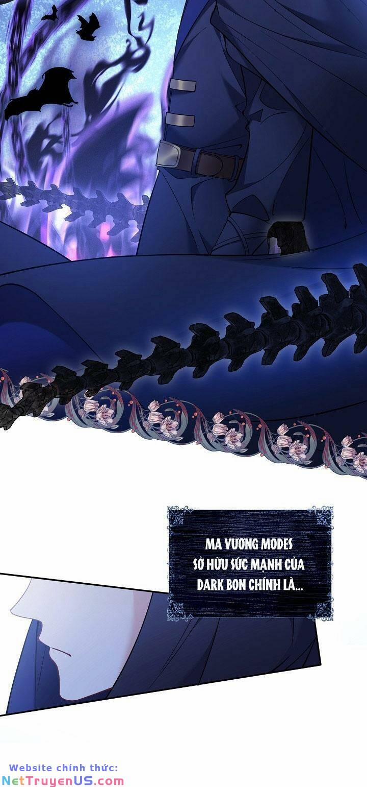 Con Gái Nuôi Muốn Cứu Thế Giới 3 trang 2