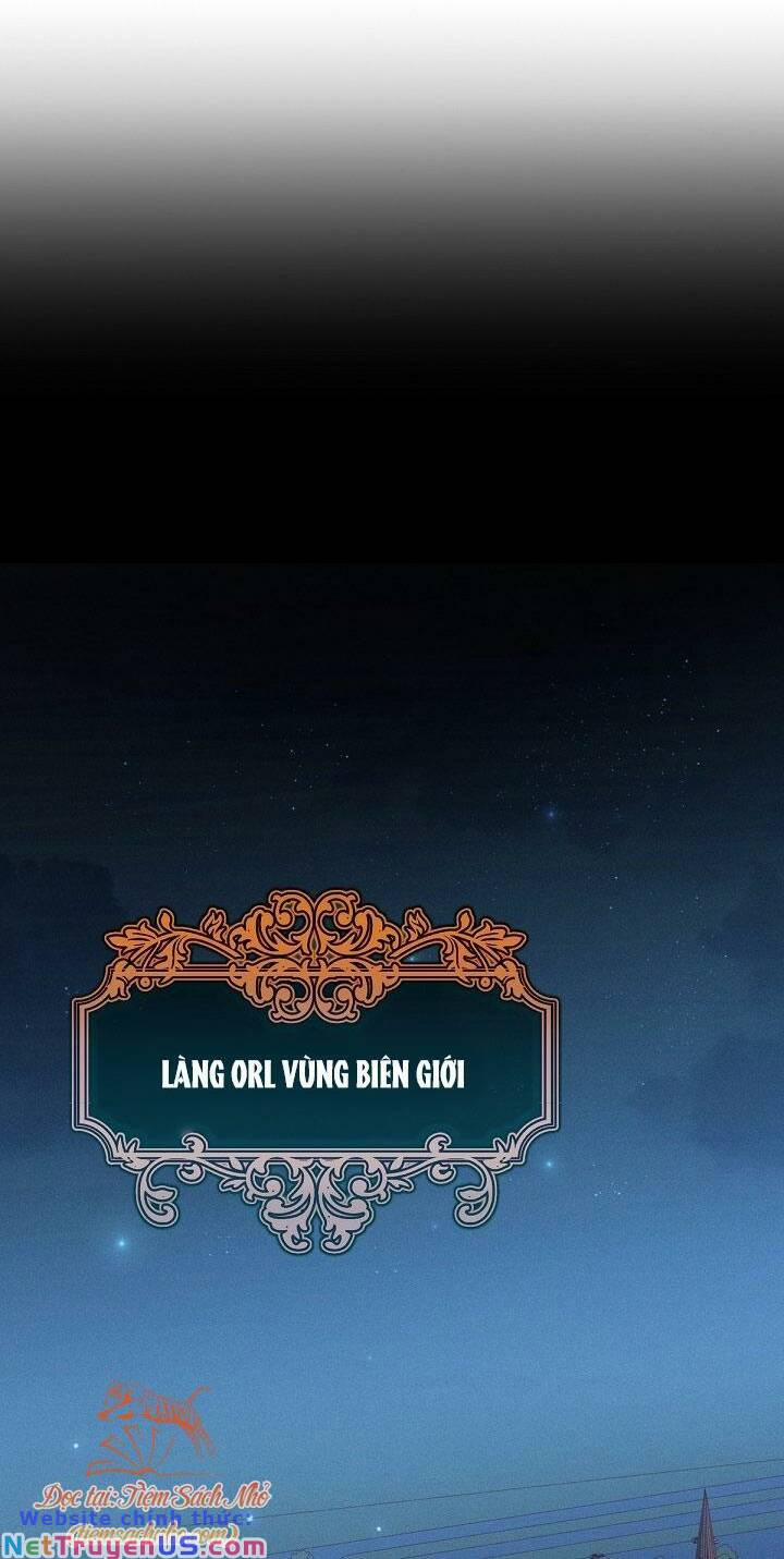 Con Gái Nuôi Muốn Cứu Thế Giới 3 trang 31