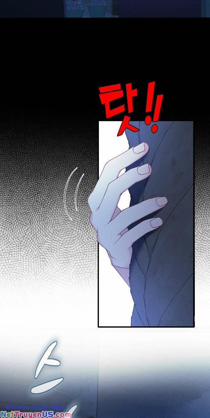 Con Gái Nuôi Muốn Cứu Thế Giới 3 trang 34