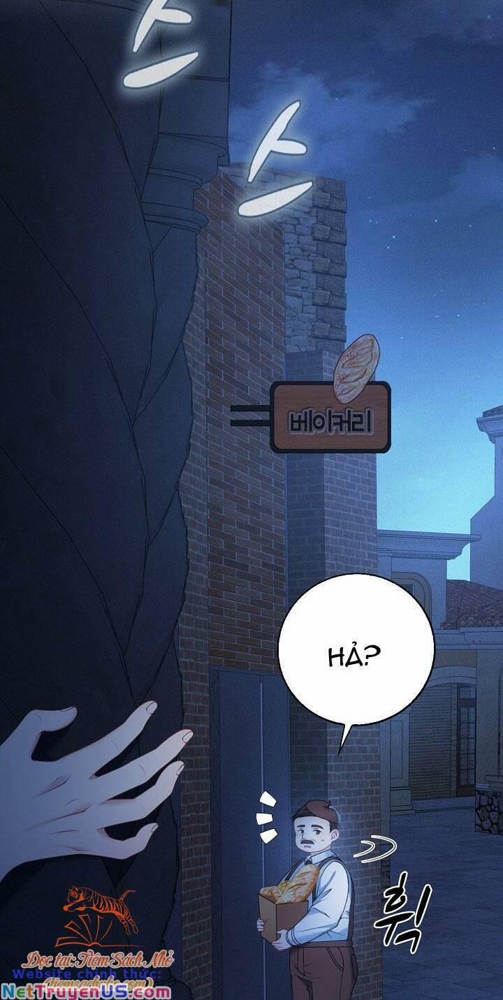 Con Gái Nuôi Muốn Cứu Thế Giới 3 trang 35