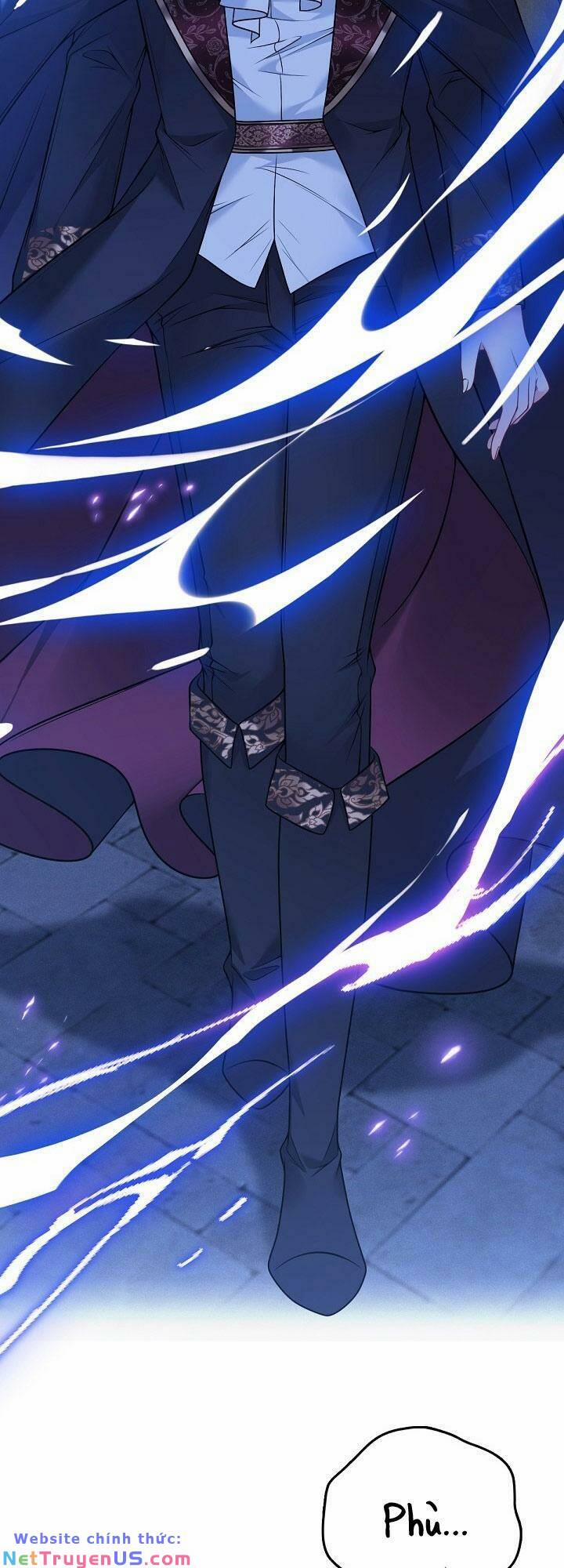 Con Gái Nuôi Muốn Cứu Thế Giới 3 trang 37