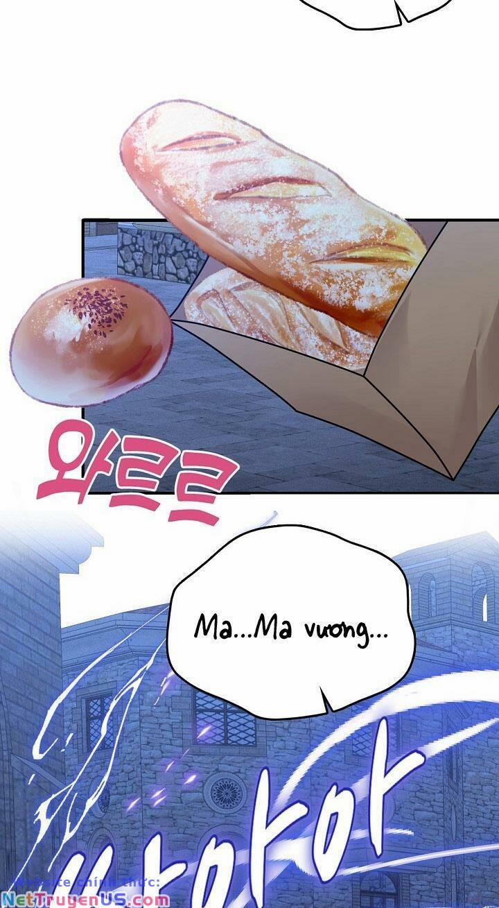 Con Gái Nuôi Muốn Cứu Thế Giới 3 trang 38