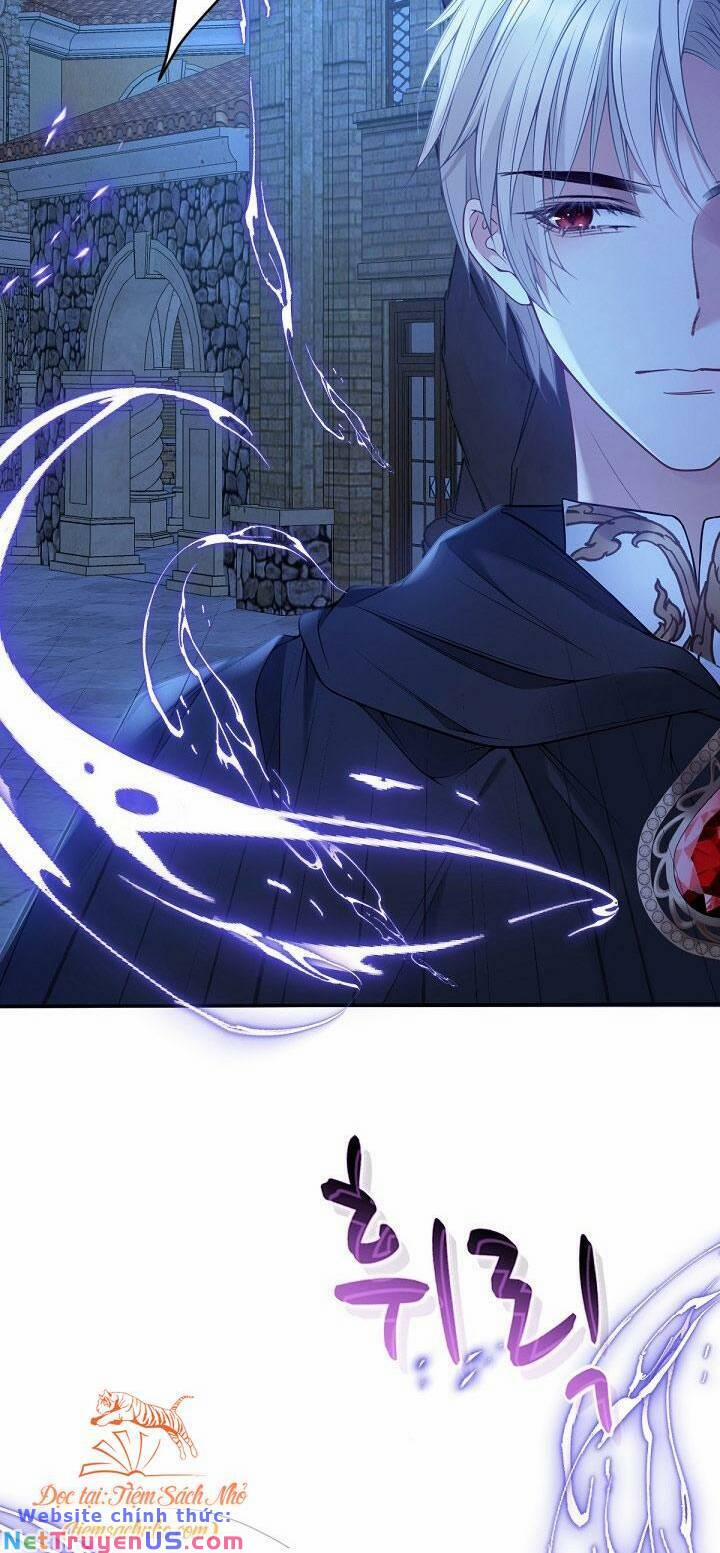 Con Gái Nuôi Muốn Cứu Thế Giới 3 trang 43