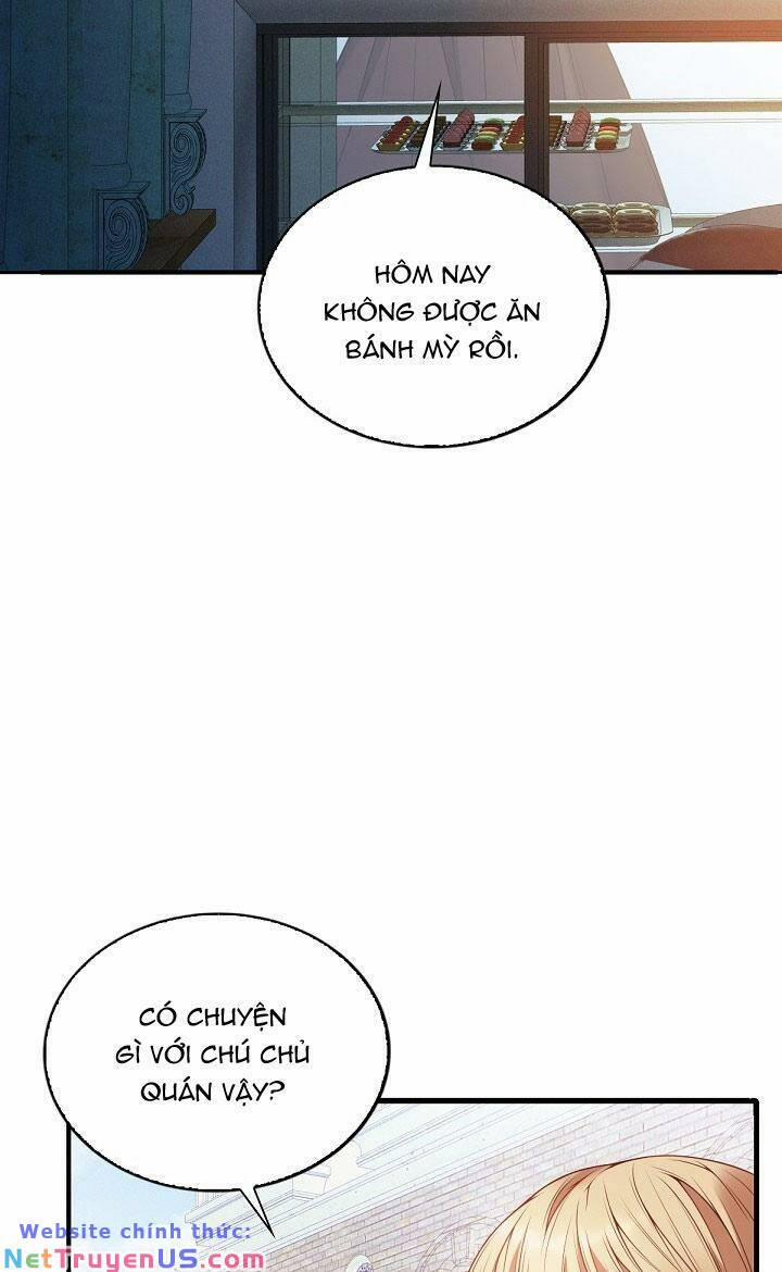 Con Gái Nuôi Muốn Cứu Thế Giới 3 trang 50