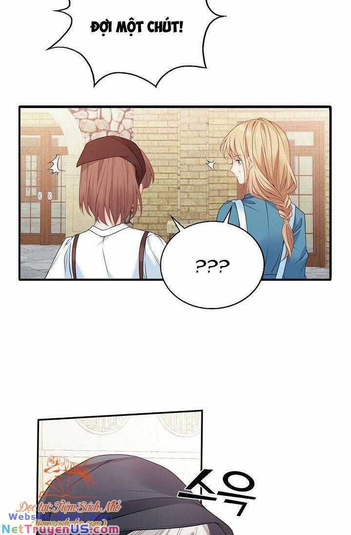 Con Gái Nuôi Muốn Cứu Thế Giới 3 trang 55