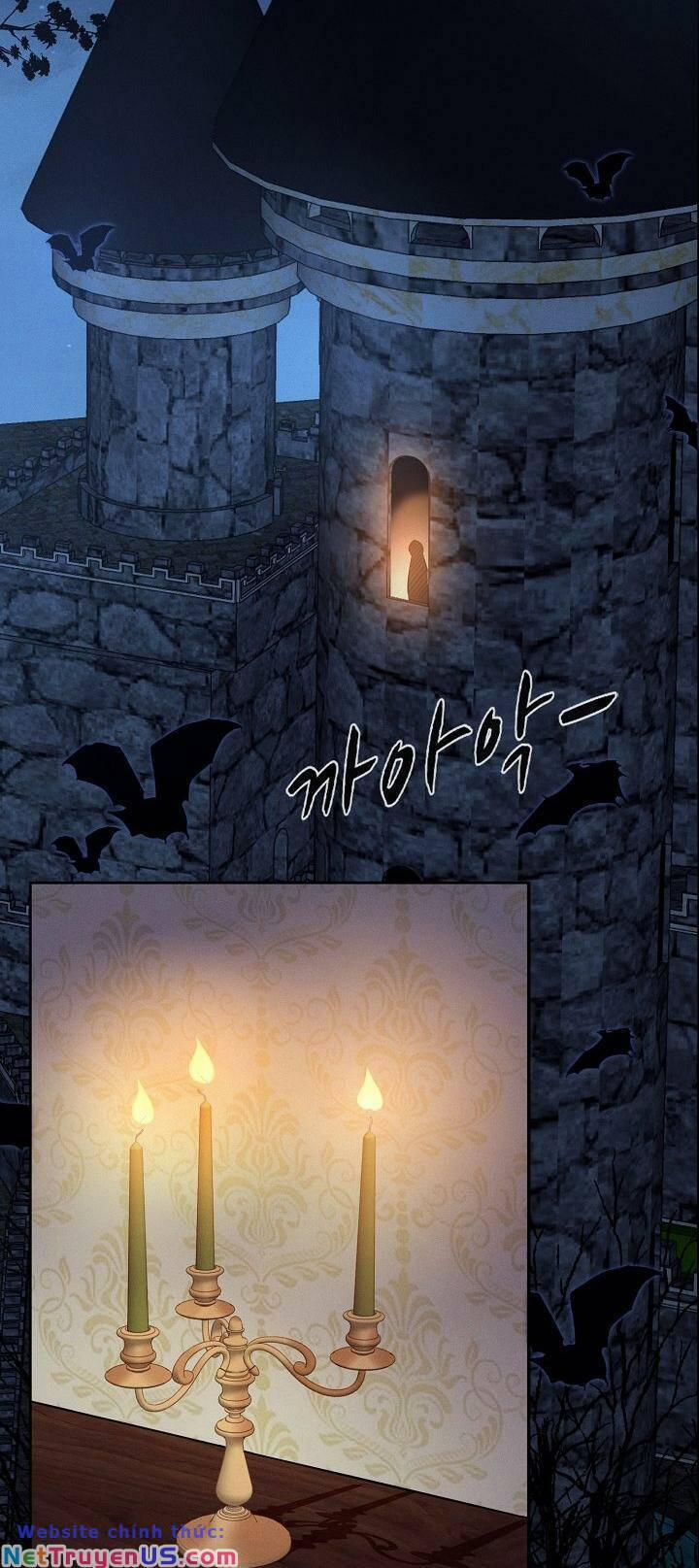 Con Gái Nuôi Muốn Cứu Thế Giới 3 trang 6