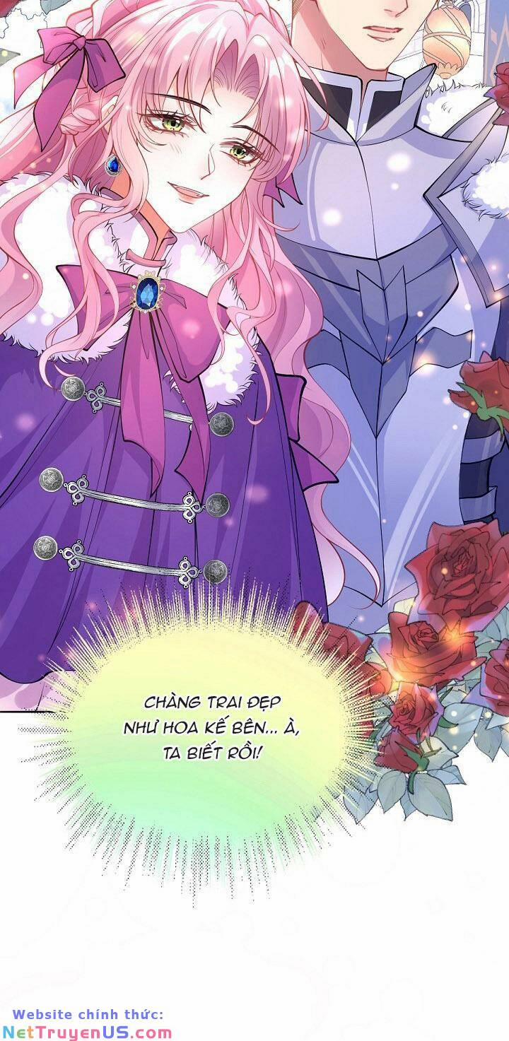 Con Gái Nuôi Muốn Cứu Thế Giới 30 trang 26