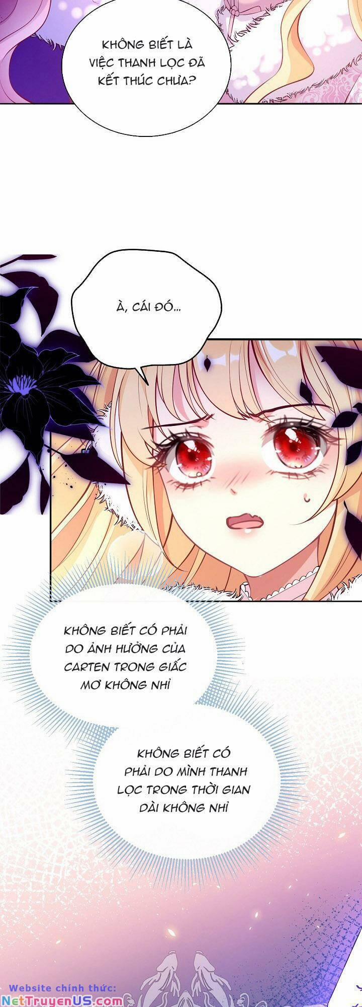 Con Gái Nuôi Muốn Cứu Thế Giới 30 trang 33