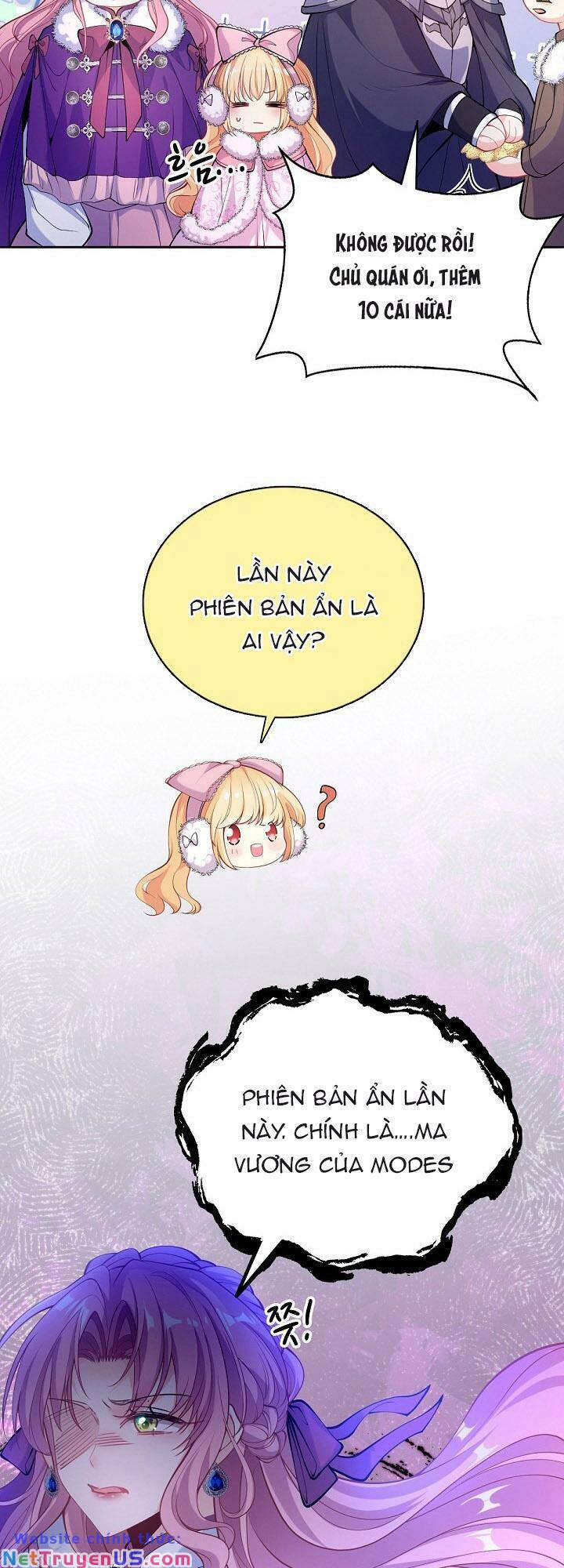 Con Gái Nuôi Muốn Cứu Thế Giới 30 trang 48