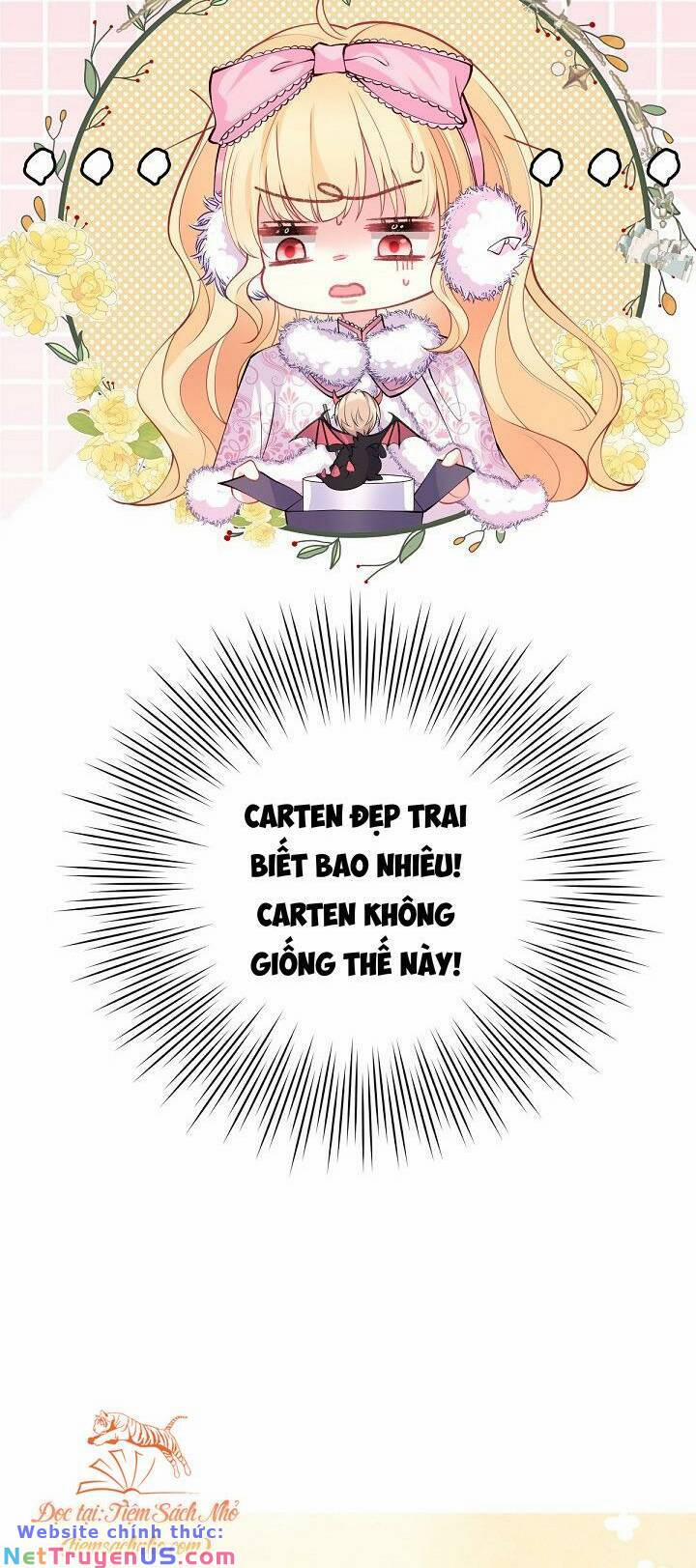Con Gái Nuôi Muốn Cứu Thế Giới 31 trang 15