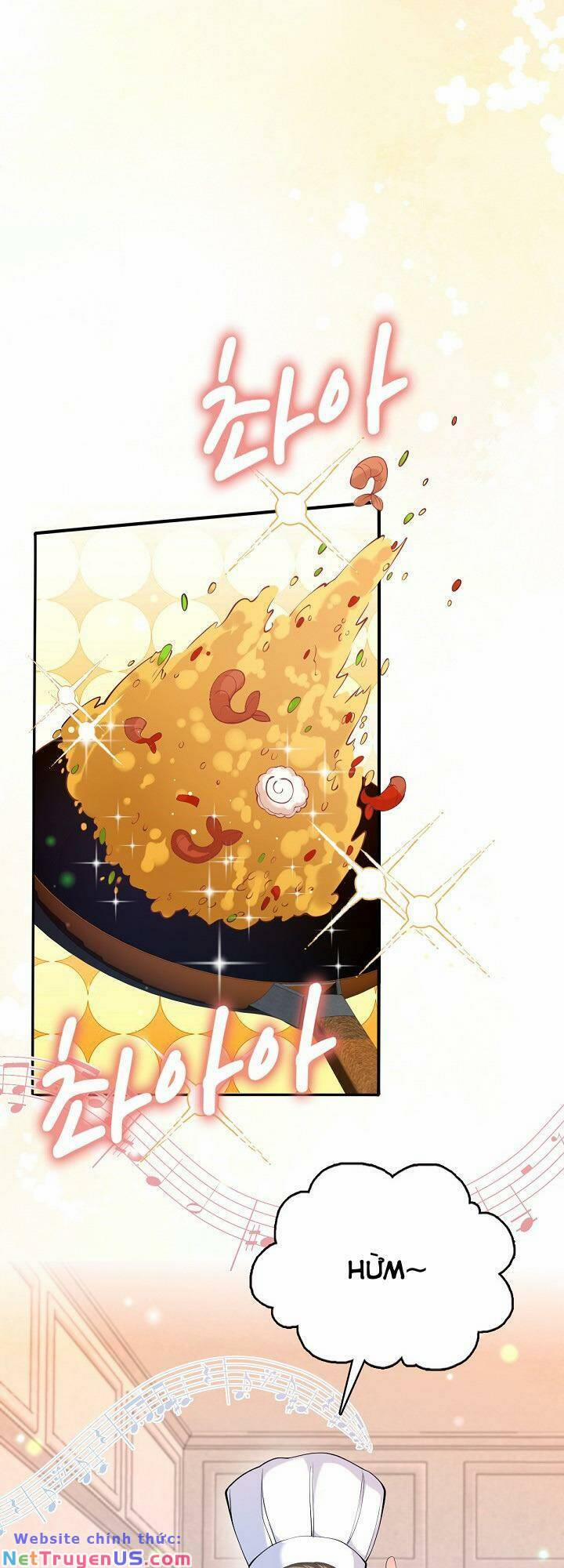 Con Gái Nuôi Muốn Cứu Thế Giới 31 trang 16