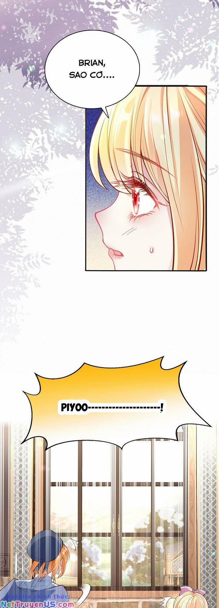 Con Gái Nuôi Muốn Cứu Thế Giới 31 trang 32