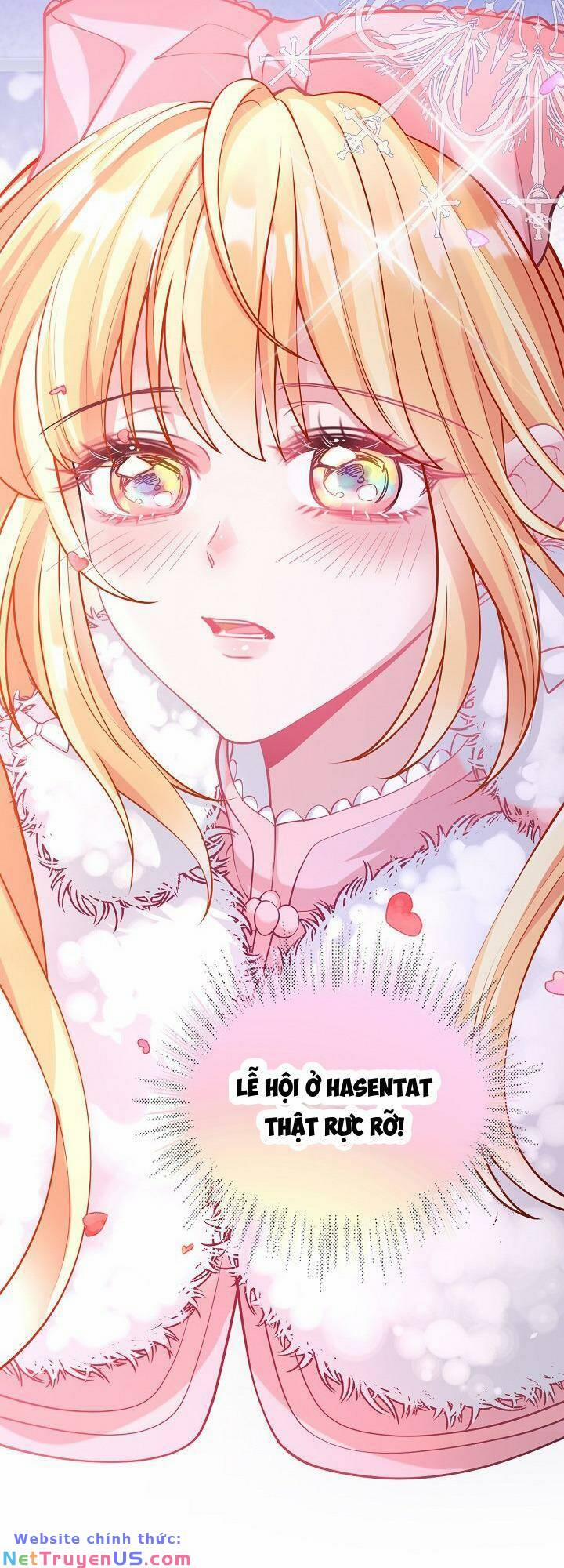 Con Gái Nuôi Muốn Cứu Thế Giới 31 trang 43