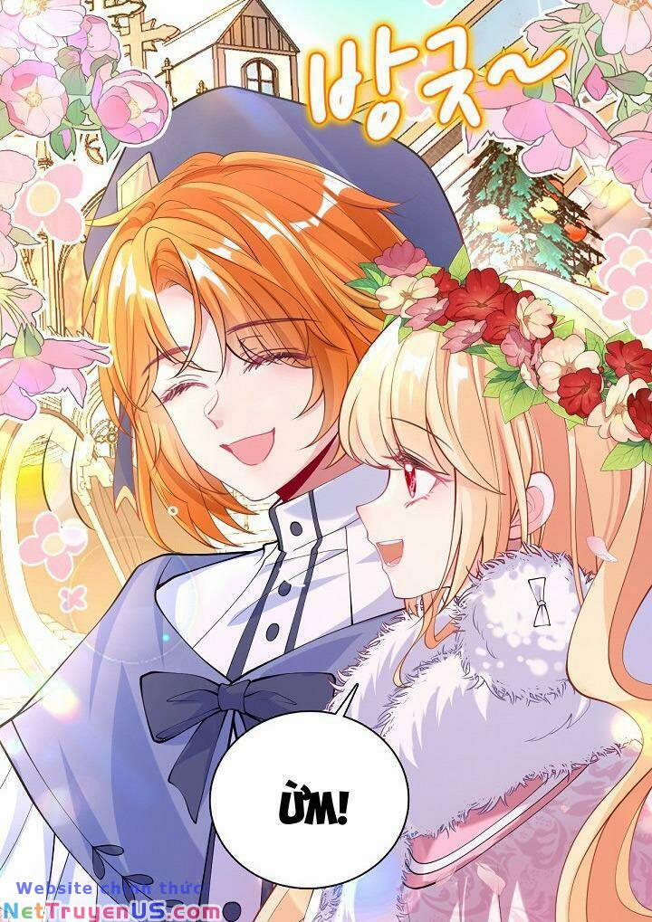 Con Gái Nuôi Muốn Cứu Thế Giới 31 trang 45