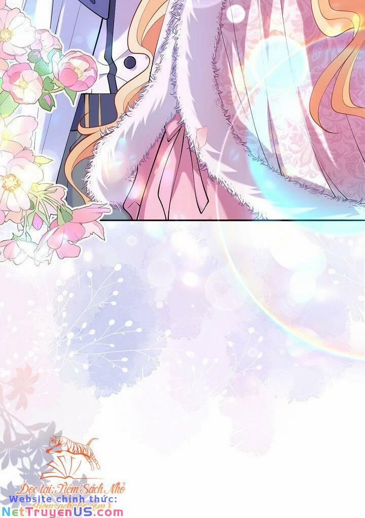 Con Gái Nuôi Muốn Cứu Thế Giới 31 trang 46