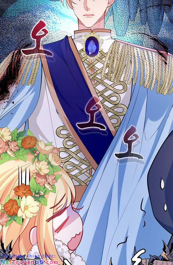 Con Gái Nuôi Muốn Cứu Thế Giới 32 trang 34