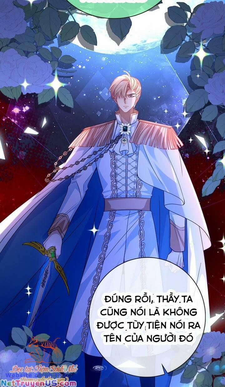 Con Gái Nuôi Muốn Cứu Thế Giới 32 trang 43