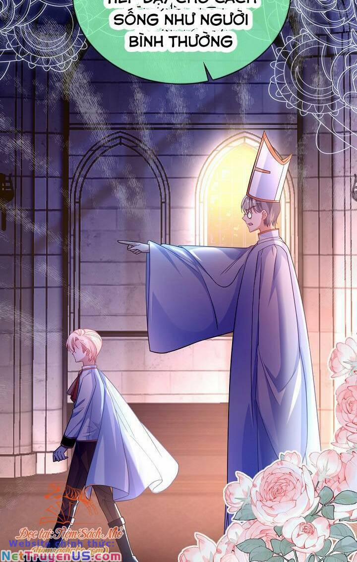 Con Gái Nuôi Muốn Cứu Thế Giới 32 trang 47