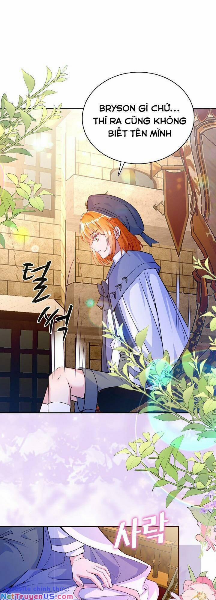 Con Gái Nuôi Muốn Cứu Thế Giới 33 trang 13