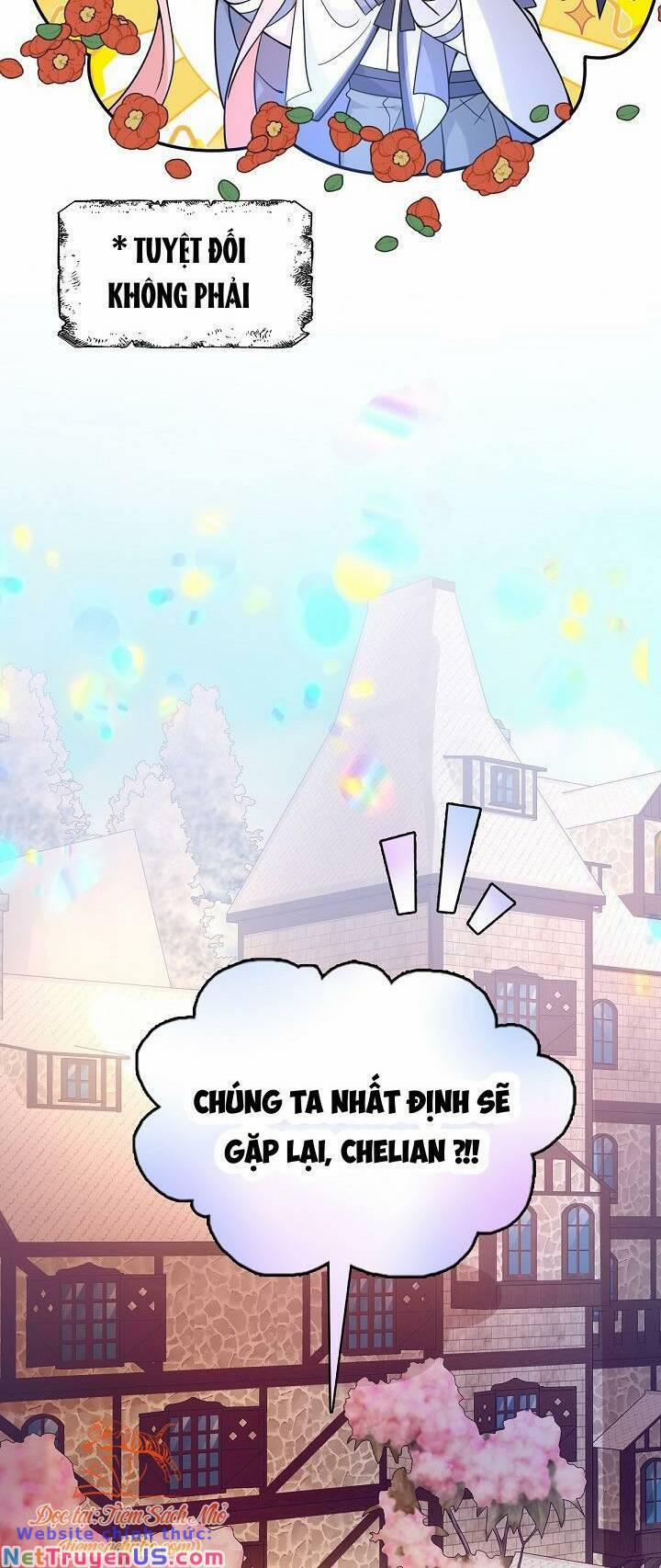 Con Gái Nuôi Muốn Cứu Thế Giới 33 trang 15